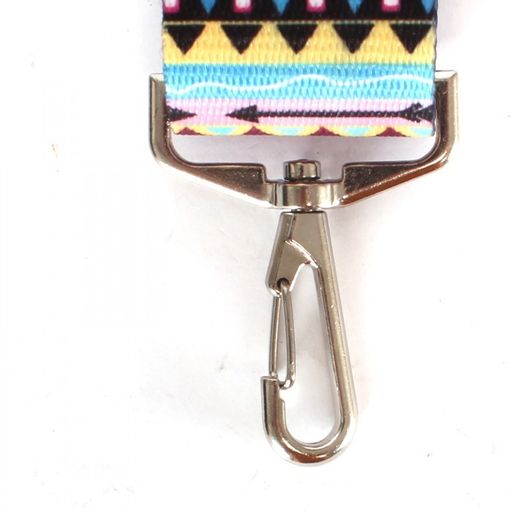 Плечевой ремень (стропа) ADEL-239/регулируемый, макс длина 150см, геометрия радуга 240102 - Adelia фото 3