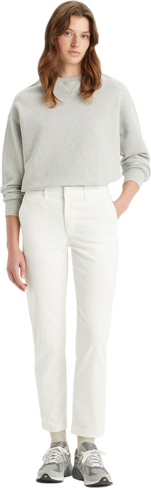 Брюки женские