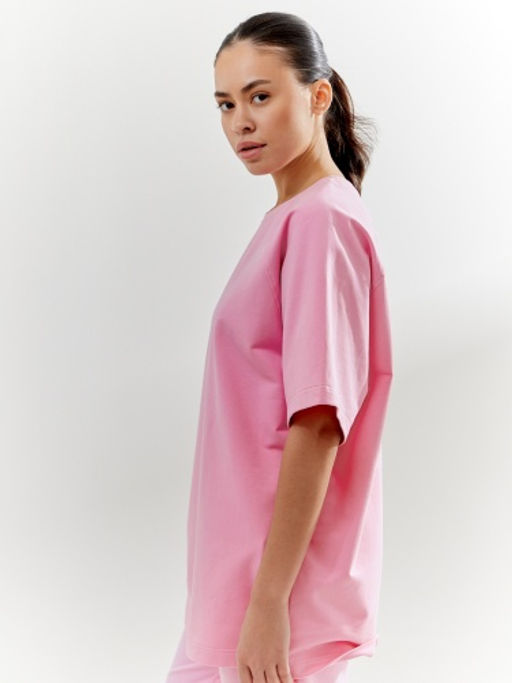 MY Футболка жен.рукав реглан ФБ031  фото 5