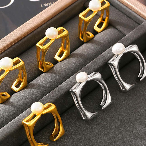 Кольцо арт. 51 1683 (id 276970) - Rada фото 3