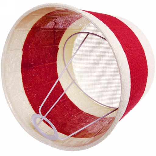 Настольная лампа 1*40Вт "Аннетт" 16-17615