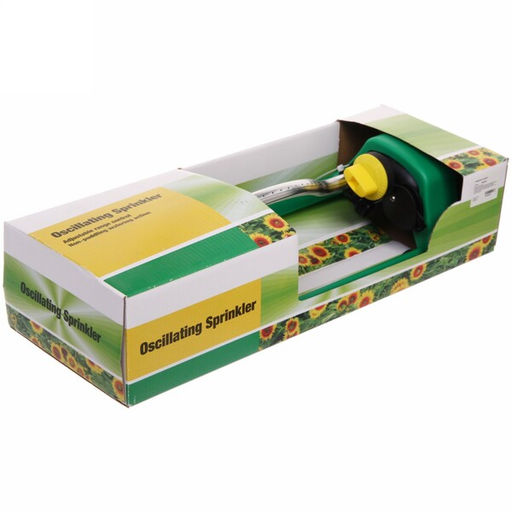 Дождеватель осциллирующий 16-ти струйный