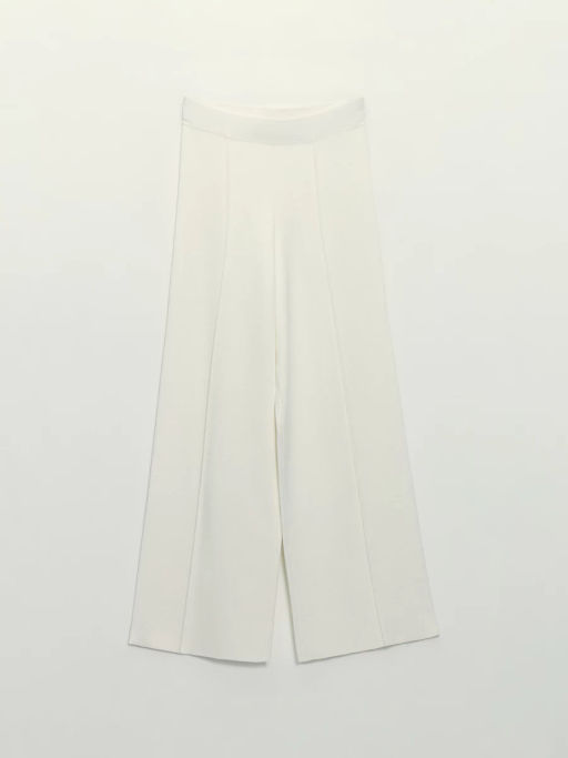 Прямые брюки из вискозы / Zarina