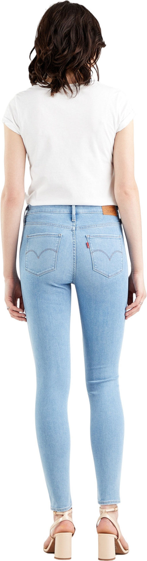 Джинсы женские