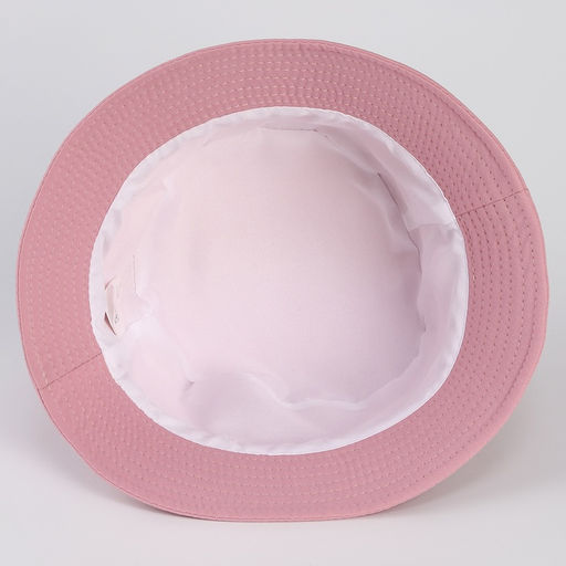 Панама детская «Мяу», с ушками, р-р 54