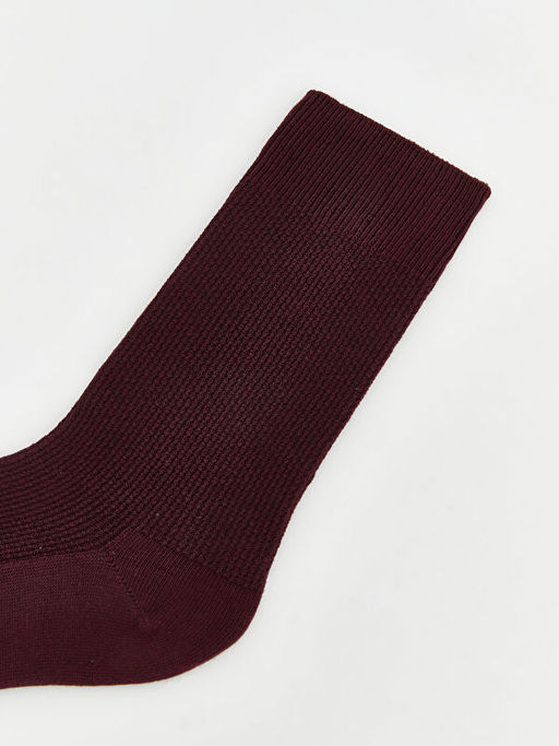 Fitilli Erkek Soket ?orap