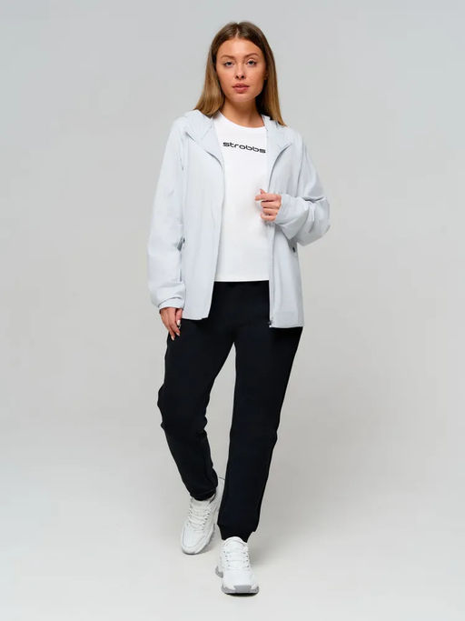 T3369-4 Ветровка женская