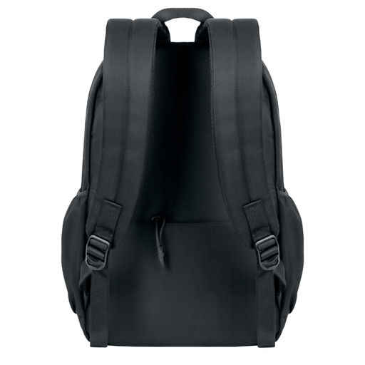 Рюкзак MERLIN S378 черный  фото 4