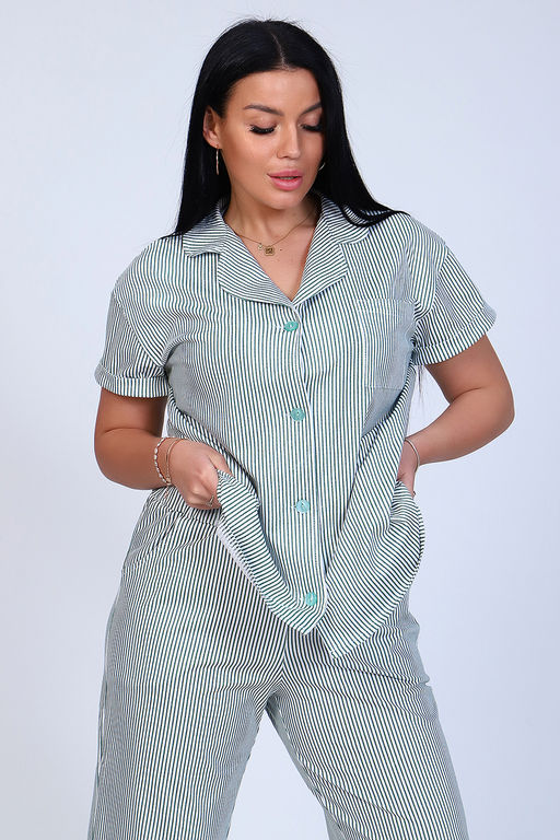 Костюм 35287 - Натали фото 21