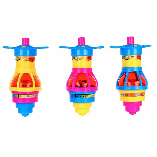 Вертушка Запуск, цвета МИКС - Simaland фото 2