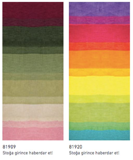 Цена за 4 мотков пряжи ANGORA LUKS COLOR
