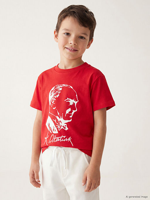 Комплект Atatürk для мальчиков