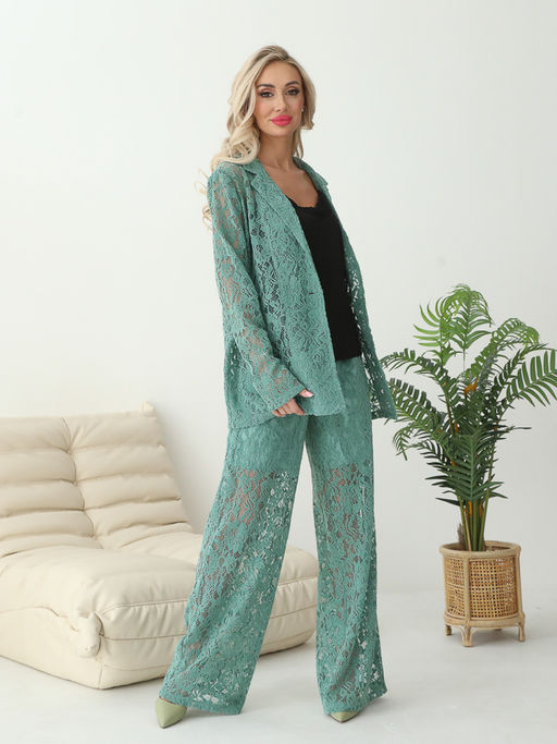 Костюм К5-5450/4 - Wisell фото 8