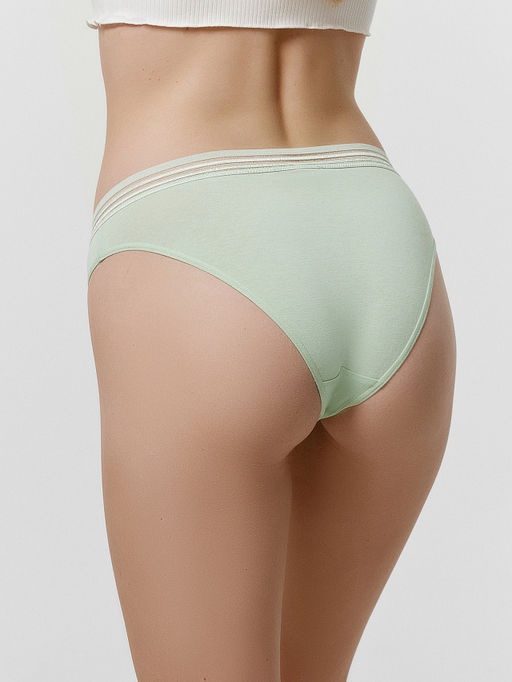 Трусы женские в наборе, 3 шт - Mark formelle фото 4