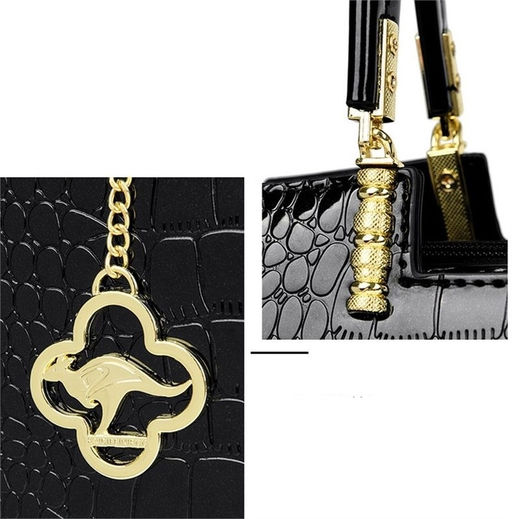 KAIDIFEINIROO Сумка женская 8298  фото 35