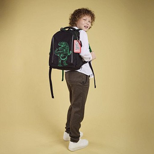 RB-552-4 Рюкзак школьный