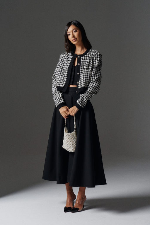 Жакет А5232 - Annete фото 3