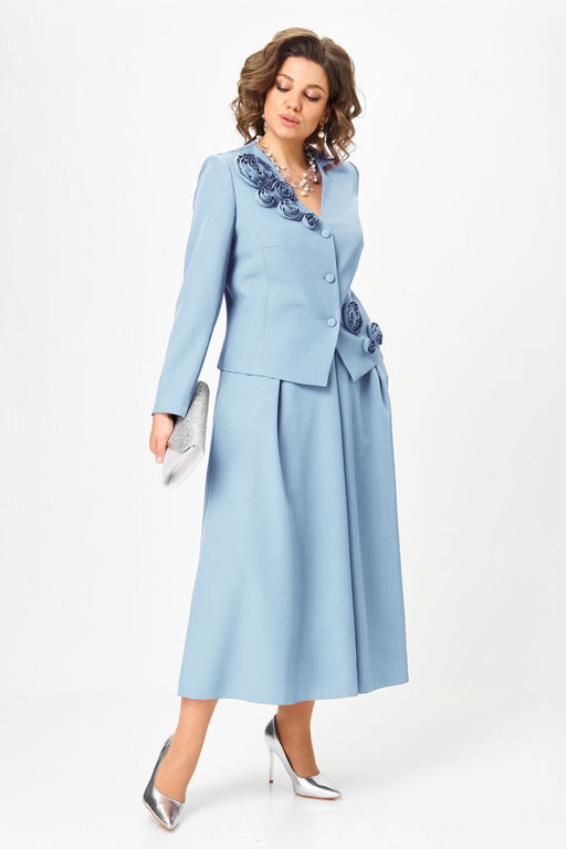 Костюм LADY SECRET 25105 голубой