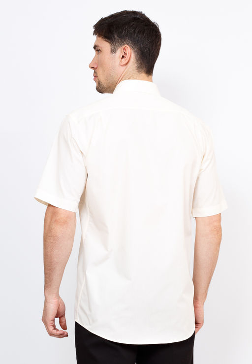 Сорочка мужская короткий рукав GREG Gb510/309/CRL  фото 9