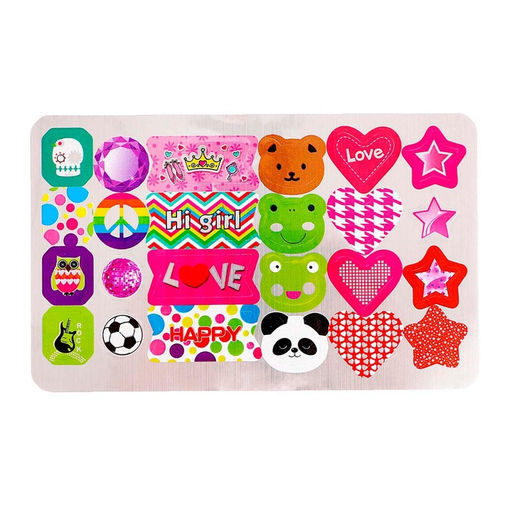 Набор для создания украшений Милые браслеты - Simaland фото 5