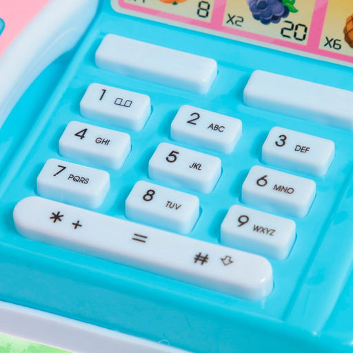 Касса Мини Магазин, МИКС - Simaland фото 31