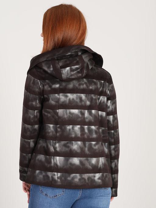 Куртка весенняя автоледи