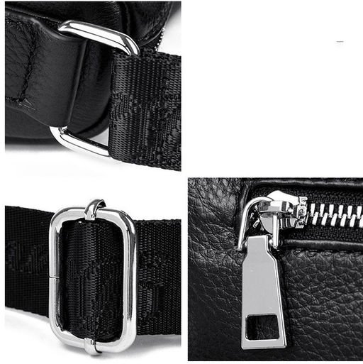 Bags Сумка женская / кожа / 0118305  фото 12