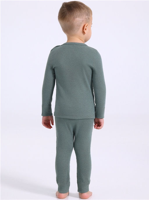 Лонгслив+кальсоны 2ЮНК0771823