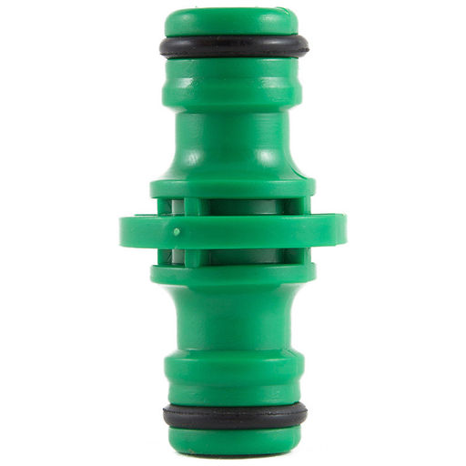 Переходник двухсторонний HL020 в пакете, 002718