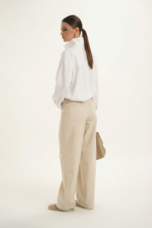 Блуза 6489.1 - Deesses фото 8