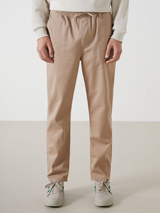 Rahat Kal?p Erkek Jean Pantolon