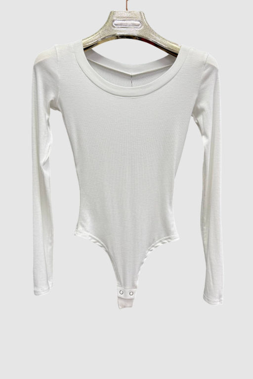 4304 БЕЛОЕ БОДИ