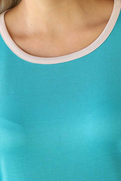 Джемпер М4-5081/1 - Wisell фото 3