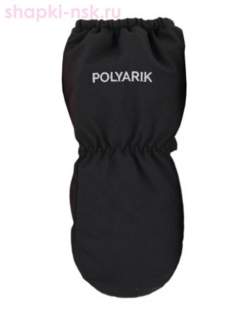 044-TCH Варежки (4-6 лет)