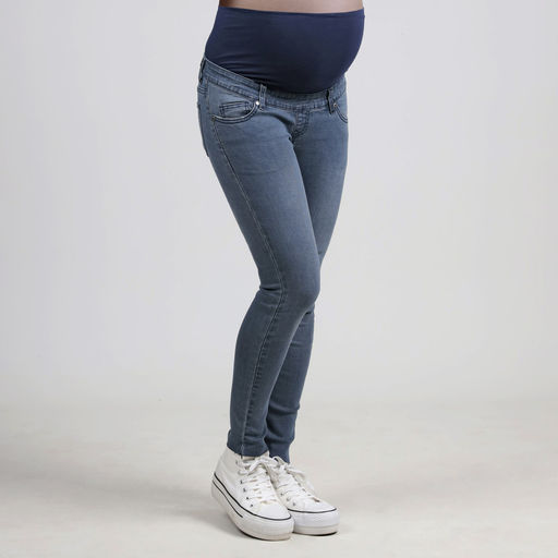 Oh ma / Брюки джинсовые