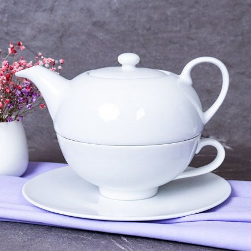 Чайный набор 3 предмета / RD-415 уп 18// - Галеонтрейд фото 2