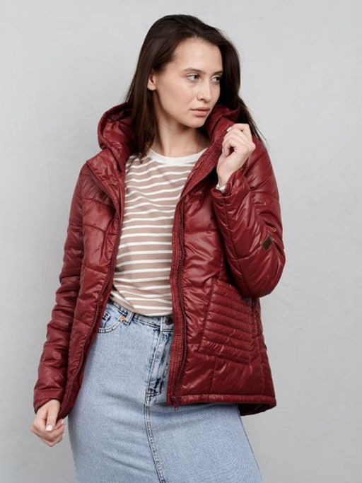 Куртка женская Грейс - Yollochka фото 4