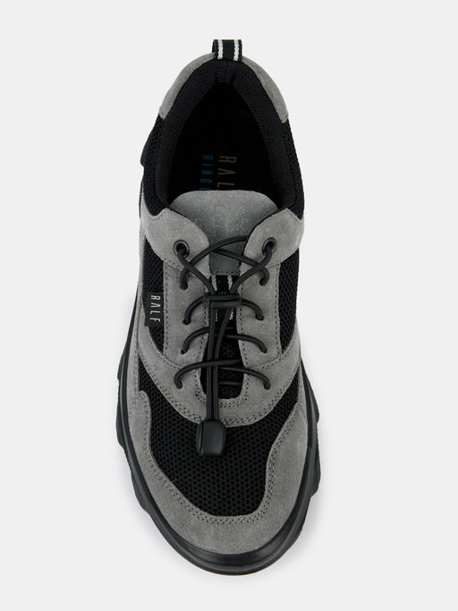 Полуботинки детские TREK-D - Ralf ringer фото 2