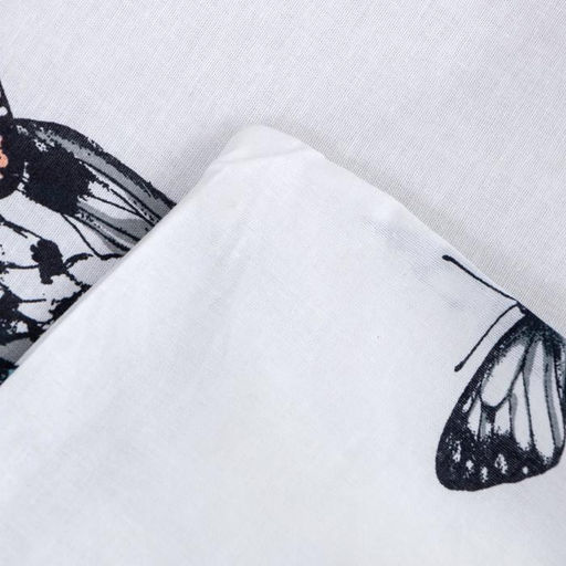 Постельное белье Этель 2 сп Легкость 175*215 см, 200*220 см,70*70 см -2 шт  фото 2