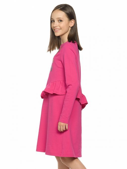 Pelican GFDJ4254 платье для девочек  фото 3