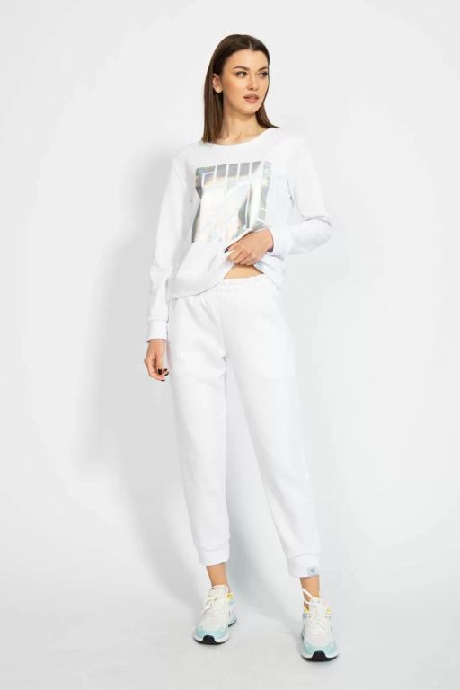 Свитшот 4078 - Kivviwear фото 4