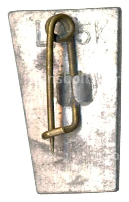 Значок Брестская крепость