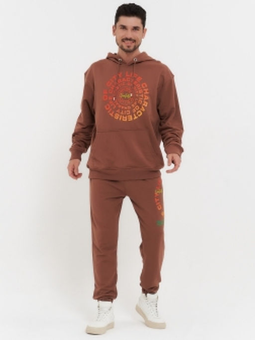 КОСТЮМ СПОРТИВНЫЙ МУЖСКОЙ - Chic & charisma фото 11