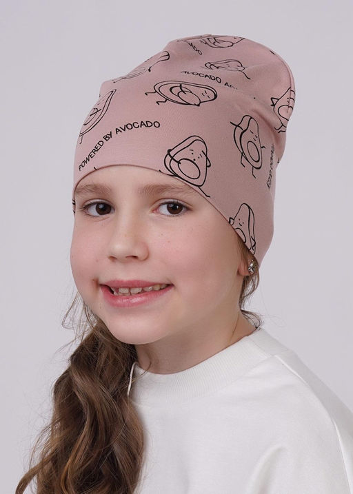 Шапка детская