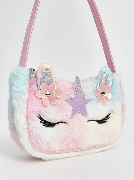 Pel?? K?z ?ocuk Kol ?antas? - Waikiki фото 2