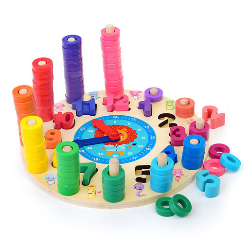 Часы-Пирамидка - Щепочка фото 4