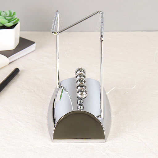 Маятник 11,5х18х19 см / А101 /уп 30/ - Галеонтрейд фото 4