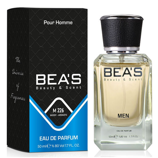 Парфюм Beas 50 ml M 226  Men  фото 3