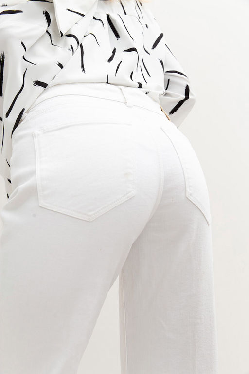 65115 Джинсы Eliseeva Olesya фото 18