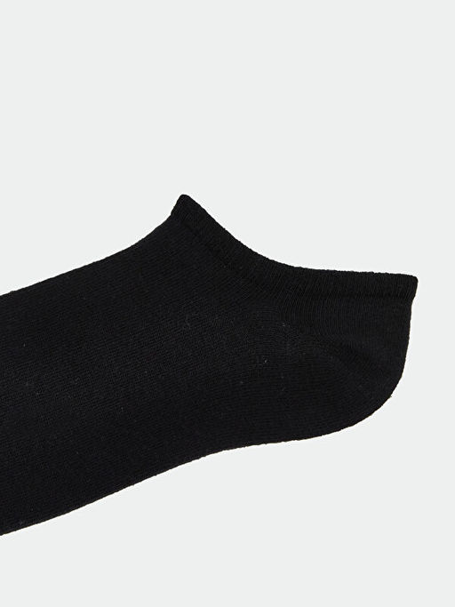 Erkek Sneaker ?orap 10lu